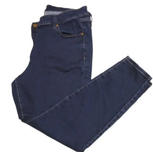 Lane Bryant size 20 skinny jeans